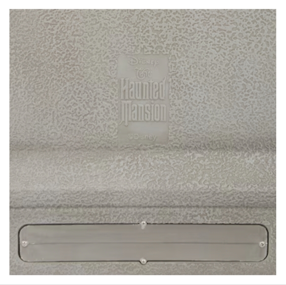 🆕 Good Old Fred Tombstone 🪦 Disney Haunted Mansion - Picture 3 of 4